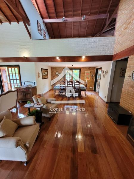 Casa à venda em Itaipava, Petrópolis - RJ - Foto 46