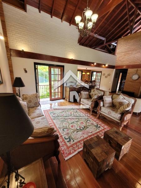 Casa à venda em Itaipava, Petrópolis - RJ - Foto 44