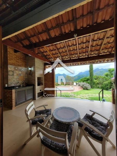 Casa à venda em Itaipava, Petrópolis - RJ - Foto 39