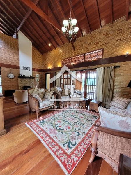 Casa à venda em Itaipava, Petrópolis - RJ - Foto 42