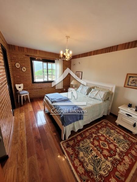 Casa à venda em Itaipava, Petrópolis - RJ - Foto 6