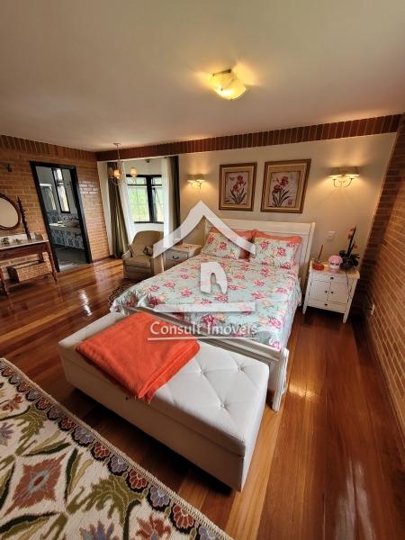 Casa à venda em Itaipava, Petrópolis - RJ - Foto 4