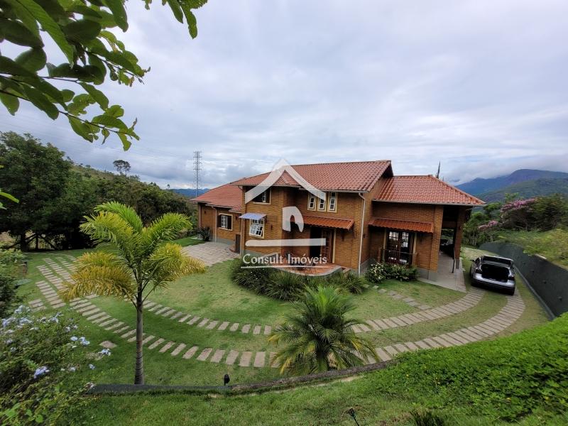 Casa à venda em Itaipava, Petrópolis - RJ - Foto 33
