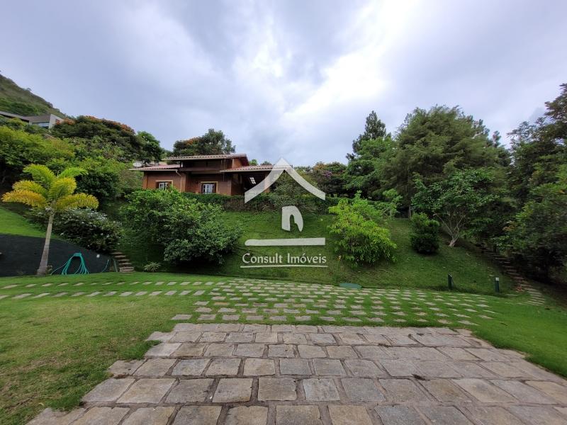 Casa à venda em Itaipava, Petrópolis - RJ - Foto 26