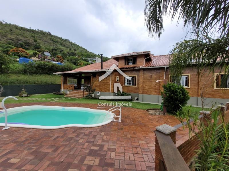 Casa à venda em Itaipava, Petrópolis - RJ - Foto 35