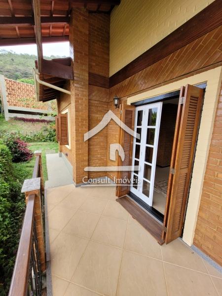 Casa à venda em Itaipava, Petrópolis - RJ - Foto 15