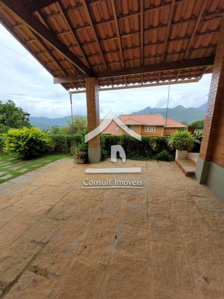 Casa à venda em Itaipava, Petrópolis - RJ - Foto 18
