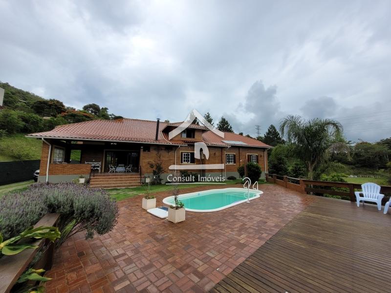 Casa à venda em Itaipava, Petrópolis - RJ - Foto 1