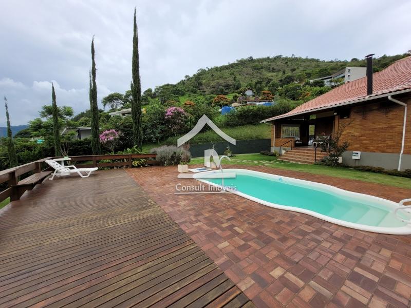 Casa à venda em Itaipava, Petrópolis - RJ - Foto 20