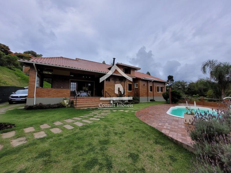 Casa à venda em Itaipava, Petrópolis - RJ - Foto 24