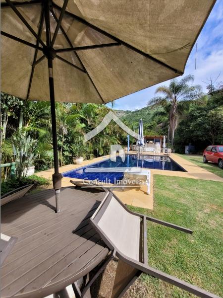 Casa à venda em Secretário, Petrópolis - RJ - Foto 32