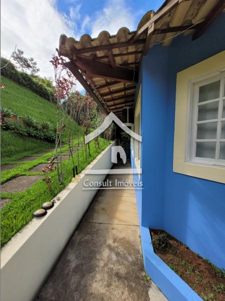 Casa à venda em Secretário, Petrópolis - RJ - Foto 24