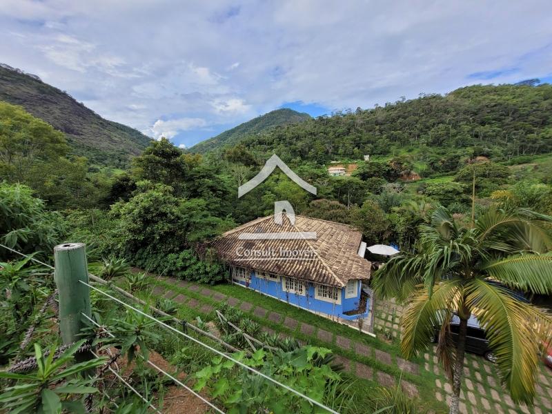Casa à venda em Secretário, Petrópolis - RJ - Foto 33