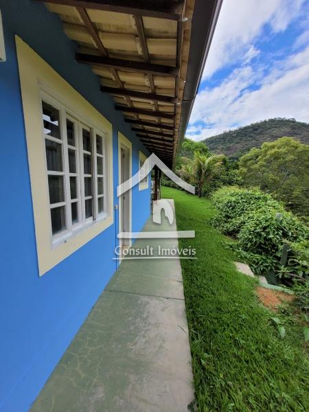 Casa à venda em Secretário, Petrópolis - RJ - Foto 7