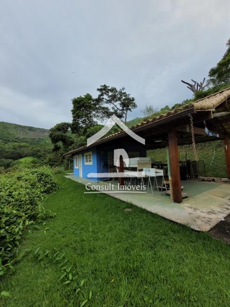 Casa à venda em Secretário, Petrópolis - RJ - Foto 4