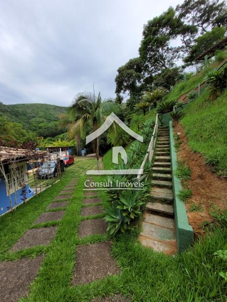 Casa à venda em Secretário, Petrópolis - RJ - Foto 6