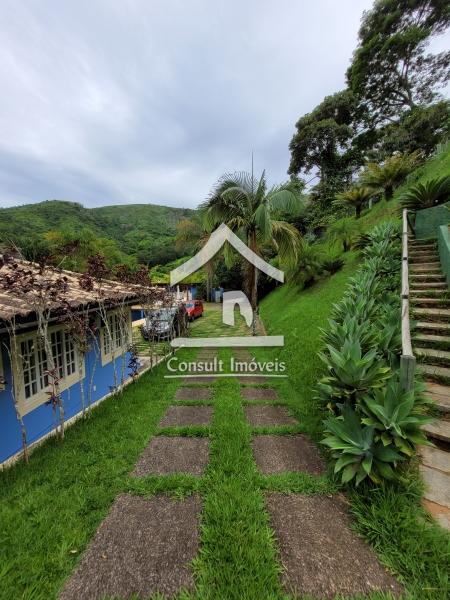 Casa à venda em Secretário, Petrópolis - RJ - Foto 29