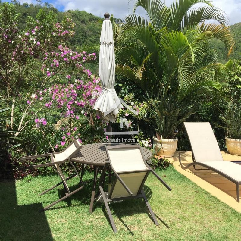 Casa à venda em Secretário, Petrópolis - RJ - Foto 8