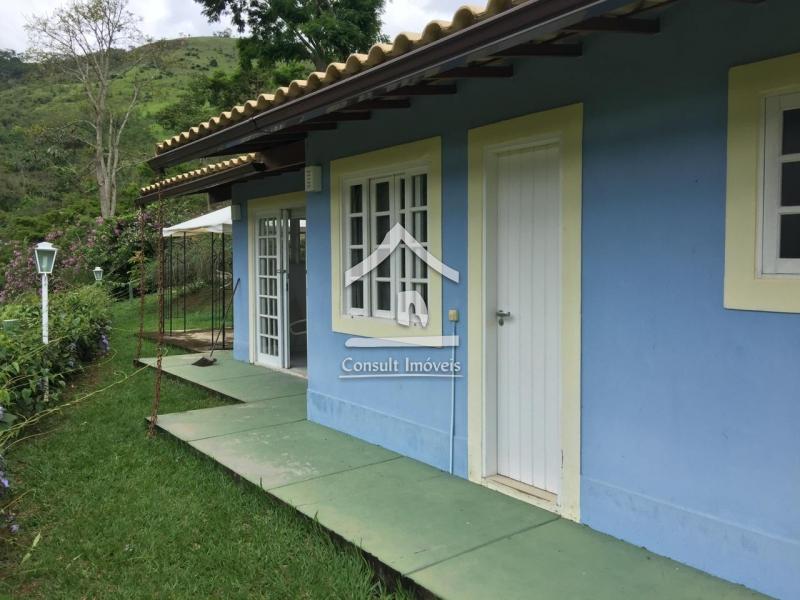 Casa à venda em Secretário, Petrópolis - RJ - Foto 12