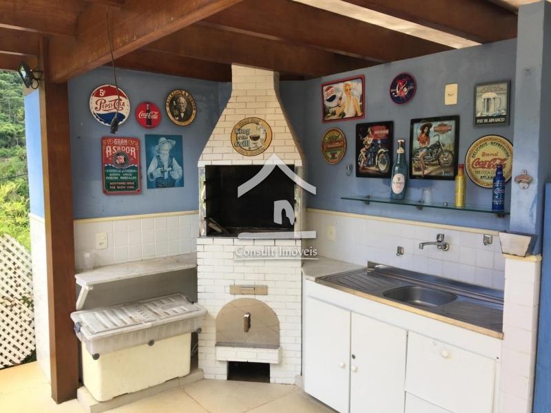 Casa à venda em Secretário, Petrópolis - RJ - Foto 15
