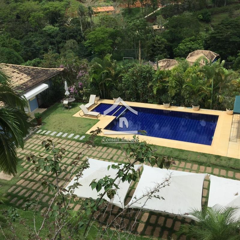 Casa à venda em Secretário, Petrópolis - RJ - Foto 18