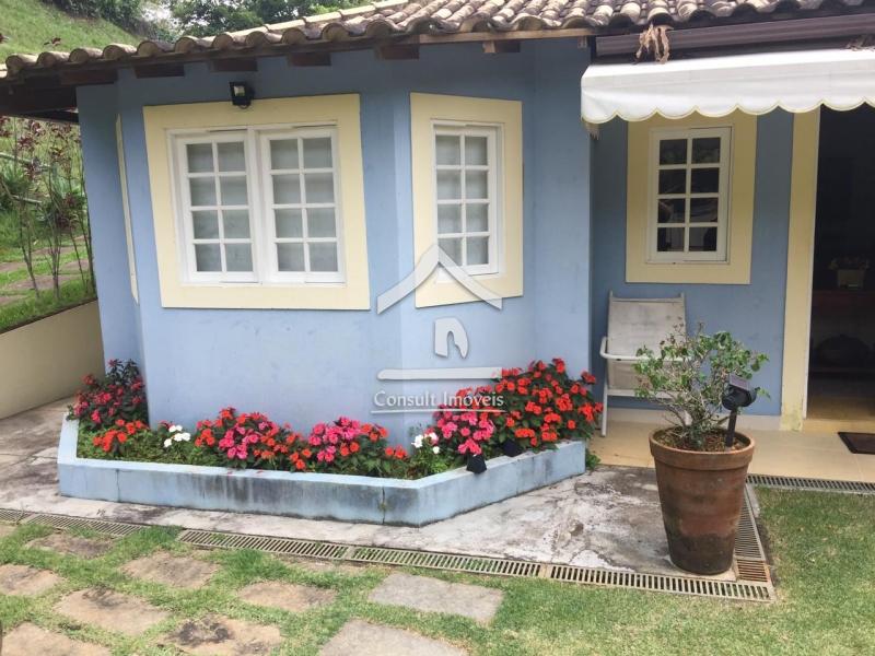Casa à venda em Secretário, Petrópolis - RJ - Foto 19