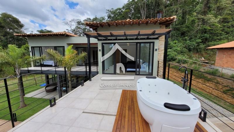 Casa à venda em Itaipava, Petrópolis - RJ - Foto 13