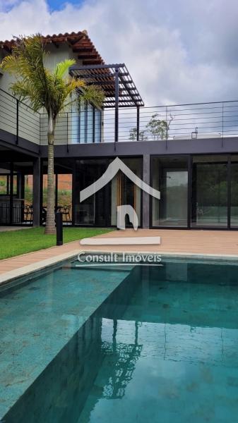 Casa à venda em Itaipava, Petrópolis - RJ - Foto 1