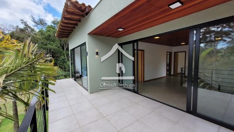 Casa à venda em Itaipava, Petrópolis - RJ - Foto 38