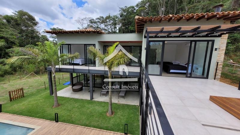 Casa à venda em Itaipava, Petrópolis - RJ - Foto 17