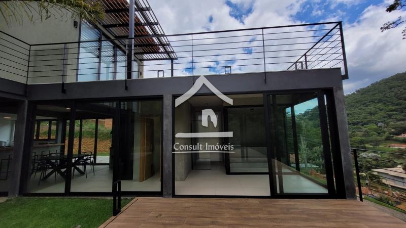 Casa à venda em Itaipava, Petrópolis - RJ - Foto 39