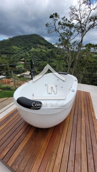 Casa à venda em Itaipava, Petrópolis - RJ - Foto 40