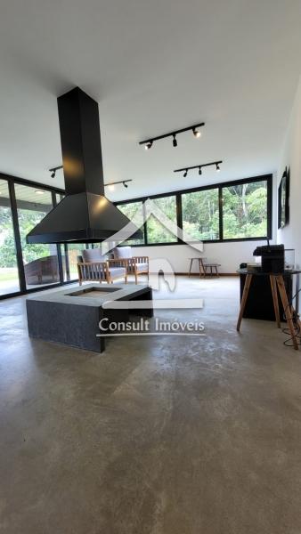 Casa à venda em Itaipava, Petrópolis - RJ - Foto 4