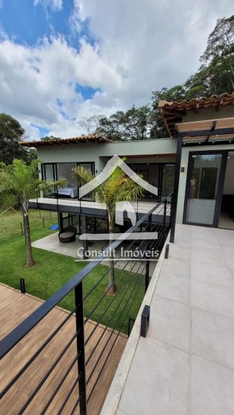 Casa à venda em Itaipava, Petrópolis - RJ - Foto 6