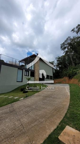 Casa à venda em Itaipava, Petrópolis - RJ - Foto 14