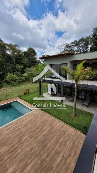 Casa à venda em Itaipava, Petrópolis - RJ - Foto 36
