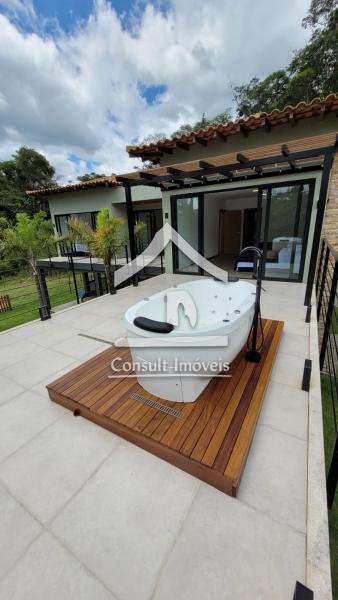 Casa à venda em Itaipava, Petrópolis - RJ - Foto 41