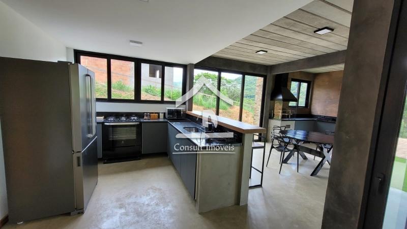 Casa à venda em Itaipava, Petrópolis - RJ - Foto 31