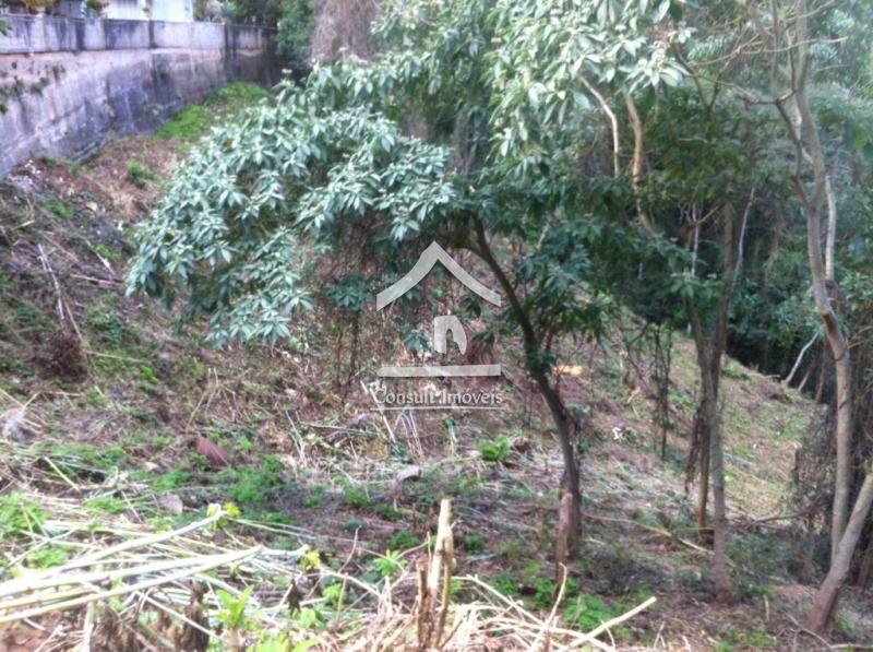 Terreno Residencial à venda em Bonsucesso, Petrópolis - RJ - Foto 1