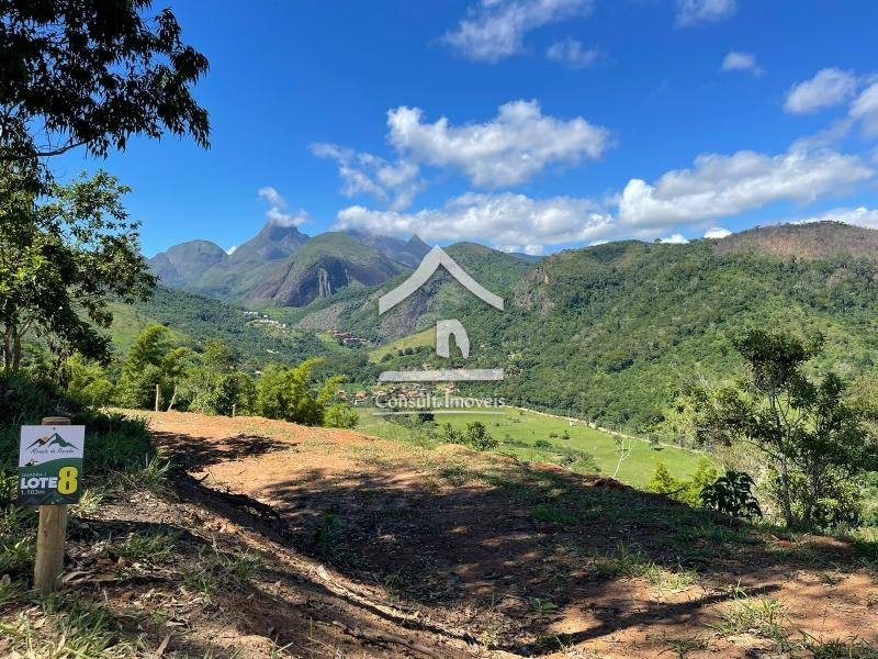 Terreno Residencial à venda em Secretário, Petrópolis - RJ - Foto 4