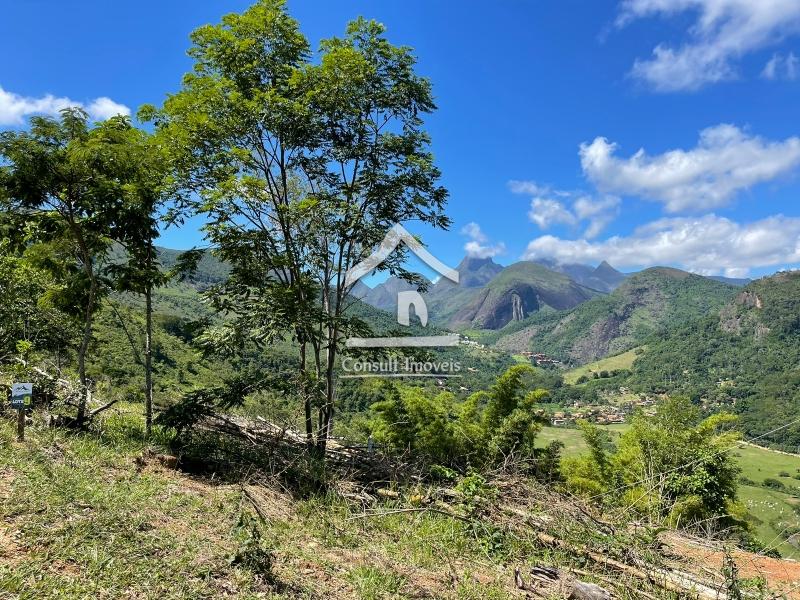 Terreno Residencial à venda em Secretário, Petrópolis - RJ - Foto 6