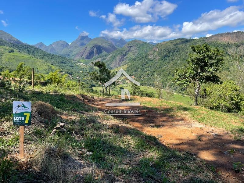 Terreno Residencial à venda em Secretário, Petrópolis - RJ - Foto 9