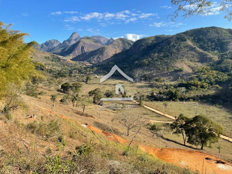 Terreno Residencial à venda em Secretário, Petrópolis - RJ - Foto 1