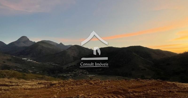 Terreno Residencial à venda em Secretário, Petrópolis - RJ - Foto 2