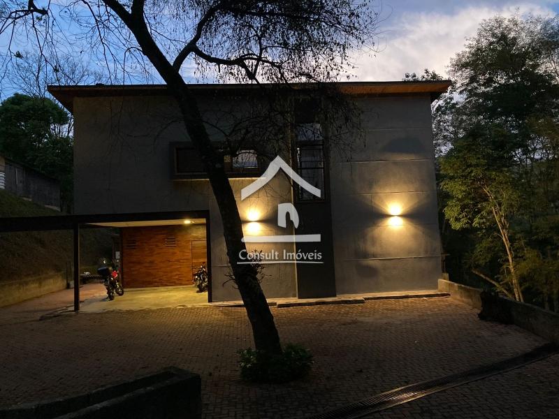 Casa à venda em Santa Mônica, Petrópolis - RJ - Foto 18