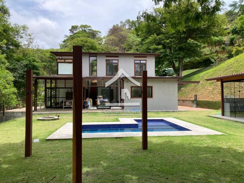 Casa à venda em Santa Mônica, Petrópolis - RJ - Foto 27