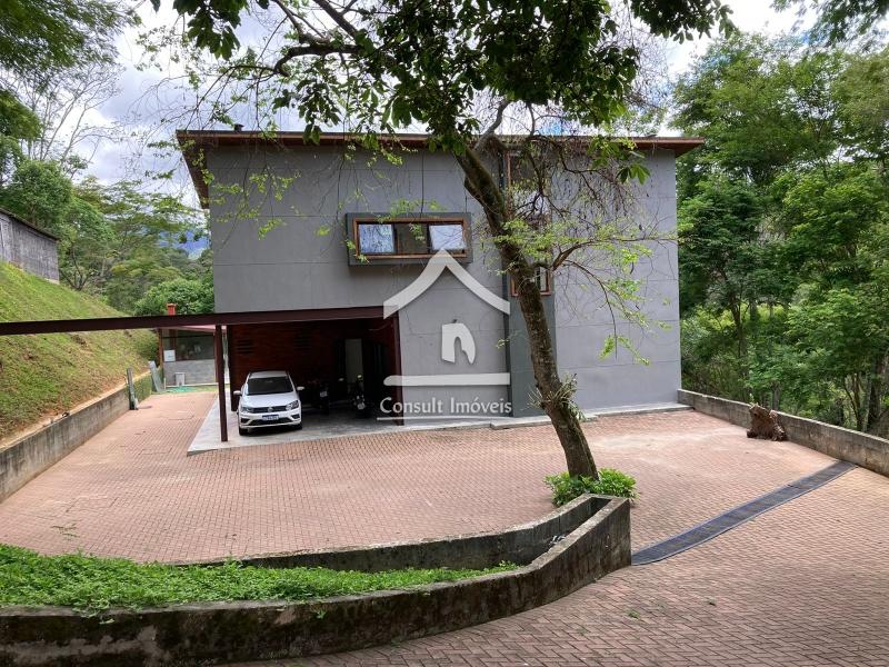 Casa à venda em Santa Mônica, Petrópolis - RJ - Foto 29