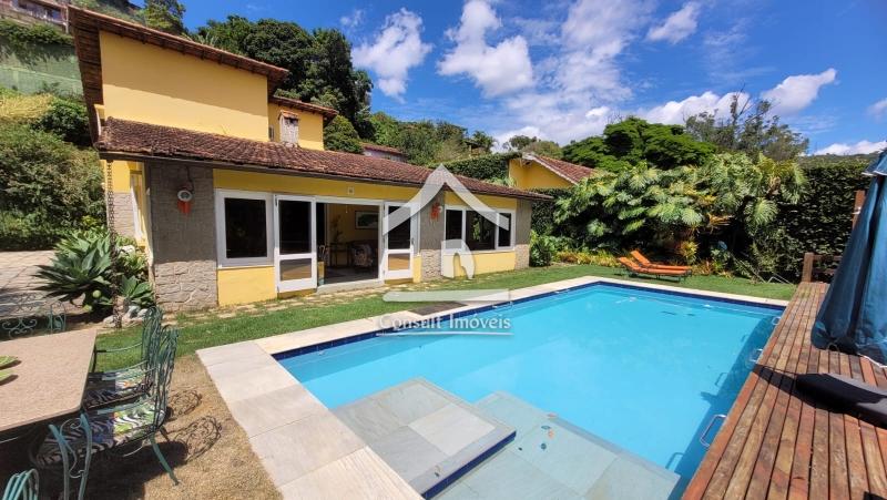 Casa à venda em Nogueira, Petrópolis - RJ - Foto 25