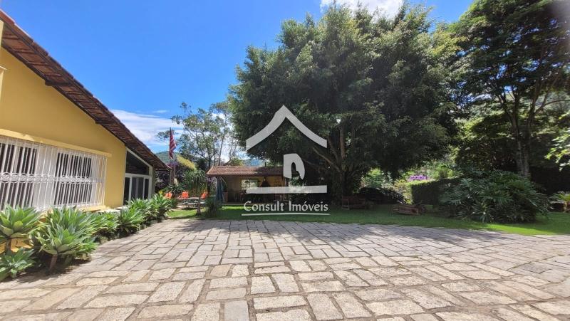 Casa à venda em Nogueira, Petrópolis - RJ - Foto 27