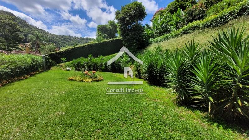 Casa à venda em Nogueira, Petrópolis - RJ - Foto 34